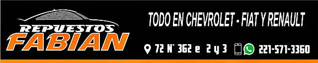 Repuestos Fabián